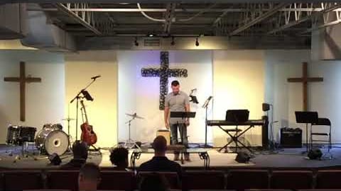 What Made Jesus Rejoice?