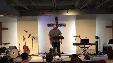 Malachi 1:1-5