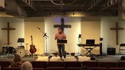 5 28 2023 Jesus Feeds The Five Thousand