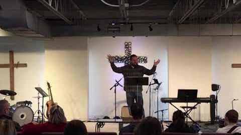 The Cost of Discipleship