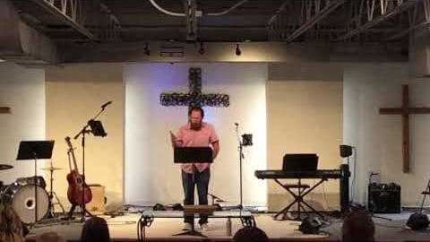 The Cost of Discipleship