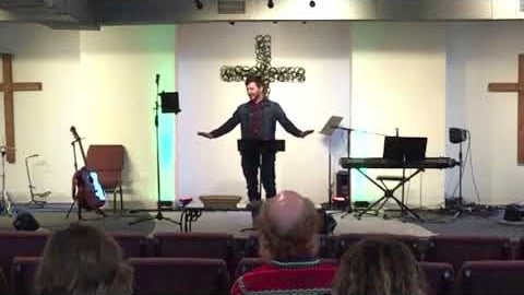 For God So Loved You