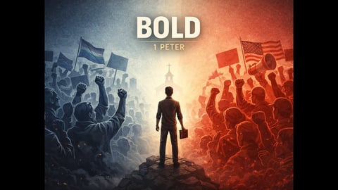 A Better Kingdom