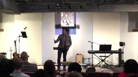 The Prodigal
