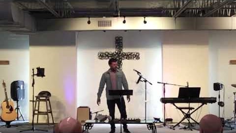 Culture vs Christ