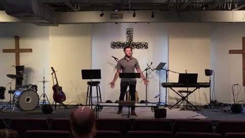 Prophecy, Persecution, and Preaching