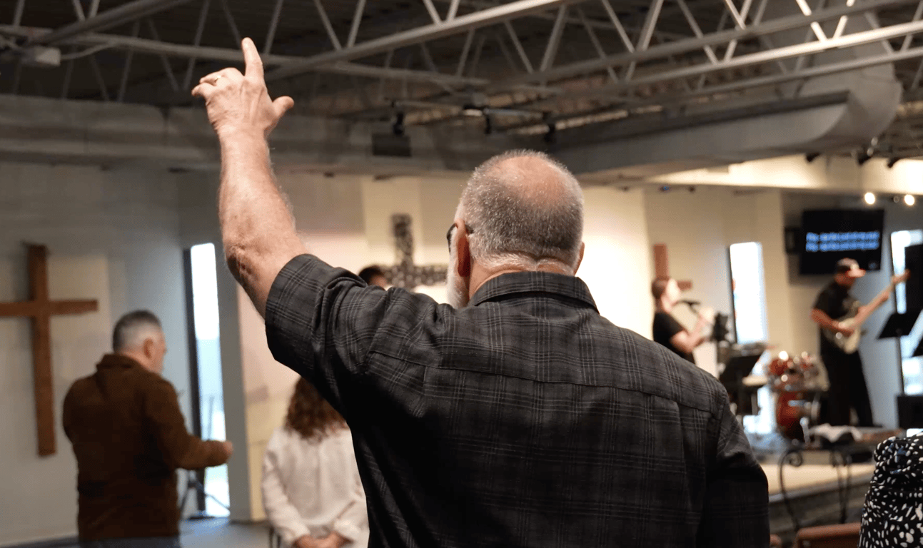Why God is more interested in your holiness than your happiness