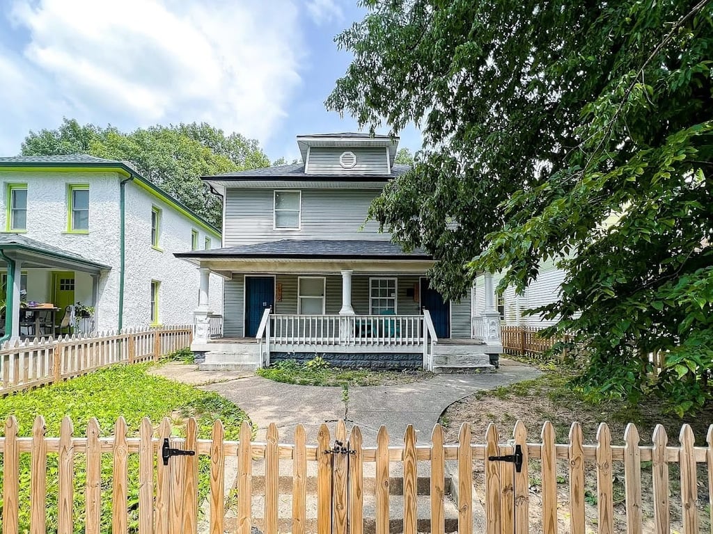 Off-Market Duplex with House Hack or Value-Add Potential chart from Indy Investor Update: Keystone Overhaul, NW-Side House