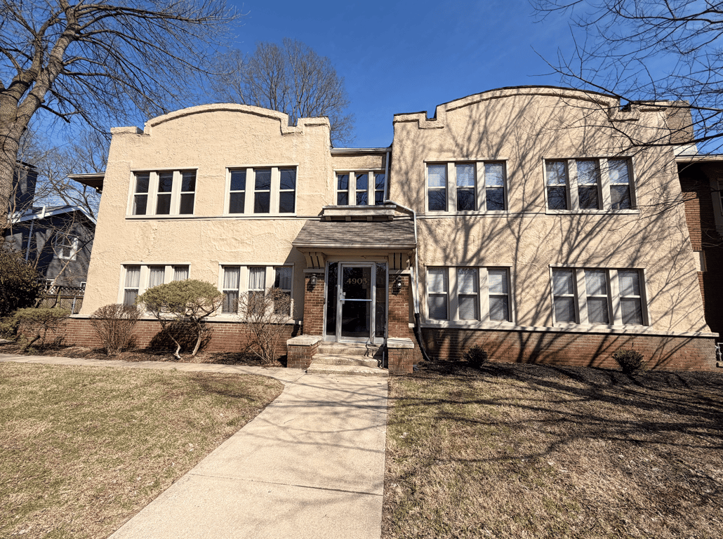 9-Unit Apartment Building in Broad Ripple chart from Indy Investor Update: Pre-List in Garfield Park, Off-Market Distressed
