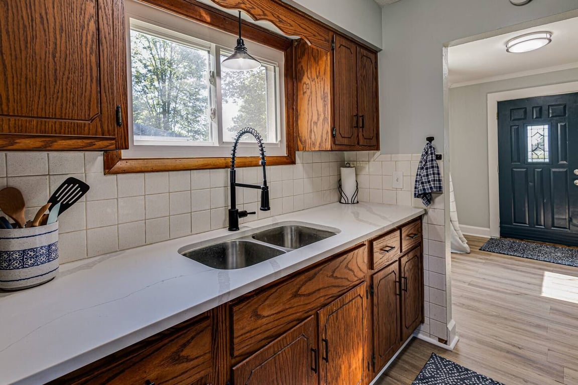 Medium-term Rental 2-unit on Indy’s outskirts (B+ area!), from Indy Investor Update: Winter Florida Hiatus, Pre-Market