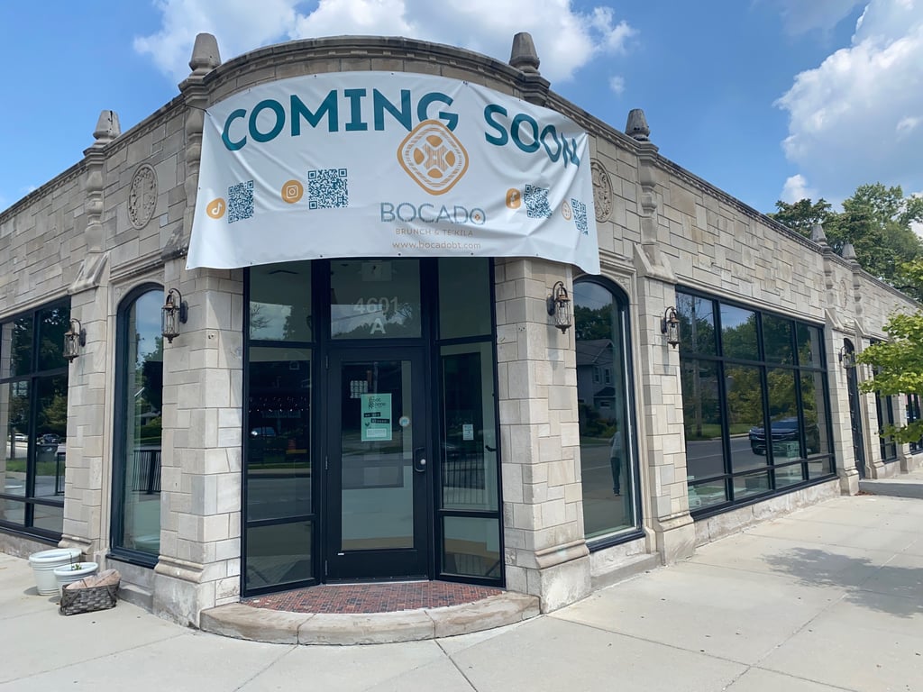 Quick Hits — Other Noteworthy things happening in Indy, from Indy Investor Update: The Greenway Boom Coming to Indy