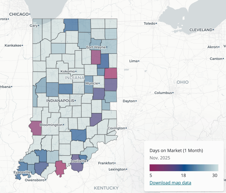 Image from Indy Investor Update: Value-add in Midtown, House Hack Near North, Rocky Ripple First Home and more!