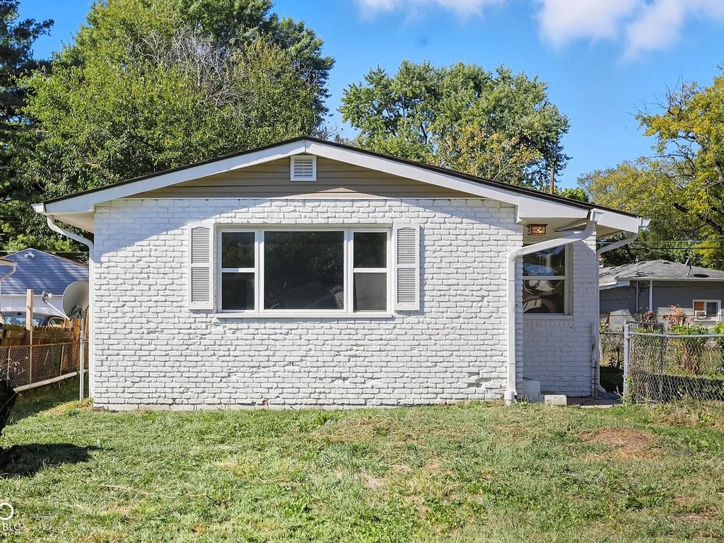 This Week’s Deals 🔥 — Value-add near Butler U, Rocky Ripple Ranch, High-end 5-unit, and more! chart from Indy Investor