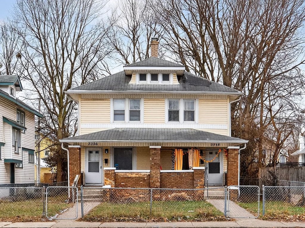 House Hack Duplex near Fall Creek! 🏘️, from Indy Investor Update: Off-Market Greenfield Duplex, House Hack in Fall Creek