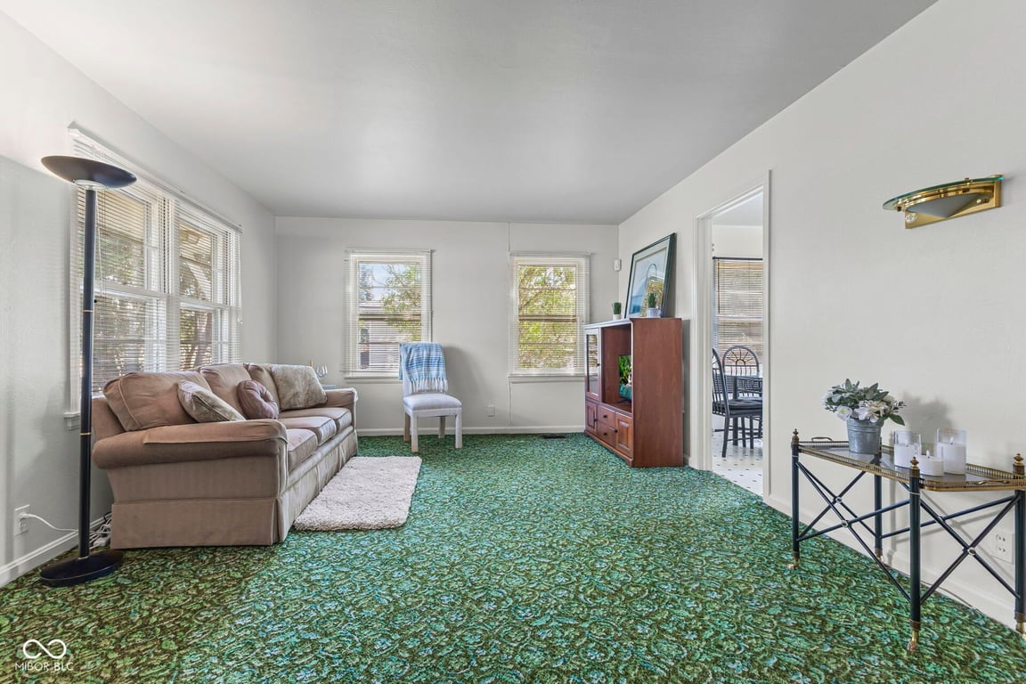 This Week’s Deals 🔥 — Starting with Grandma’s house from the 50’s ready for cosmetic flip! chart from Indy Investor Update