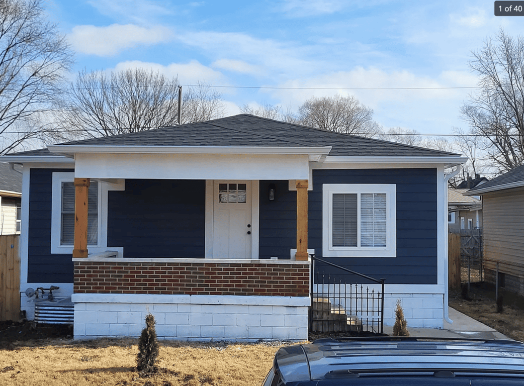 House Hack Deal (Off Market) 🔥, from Indy Investor Update: The Market in Mid-Winter, Tales of Client Deals Done, Off-Market