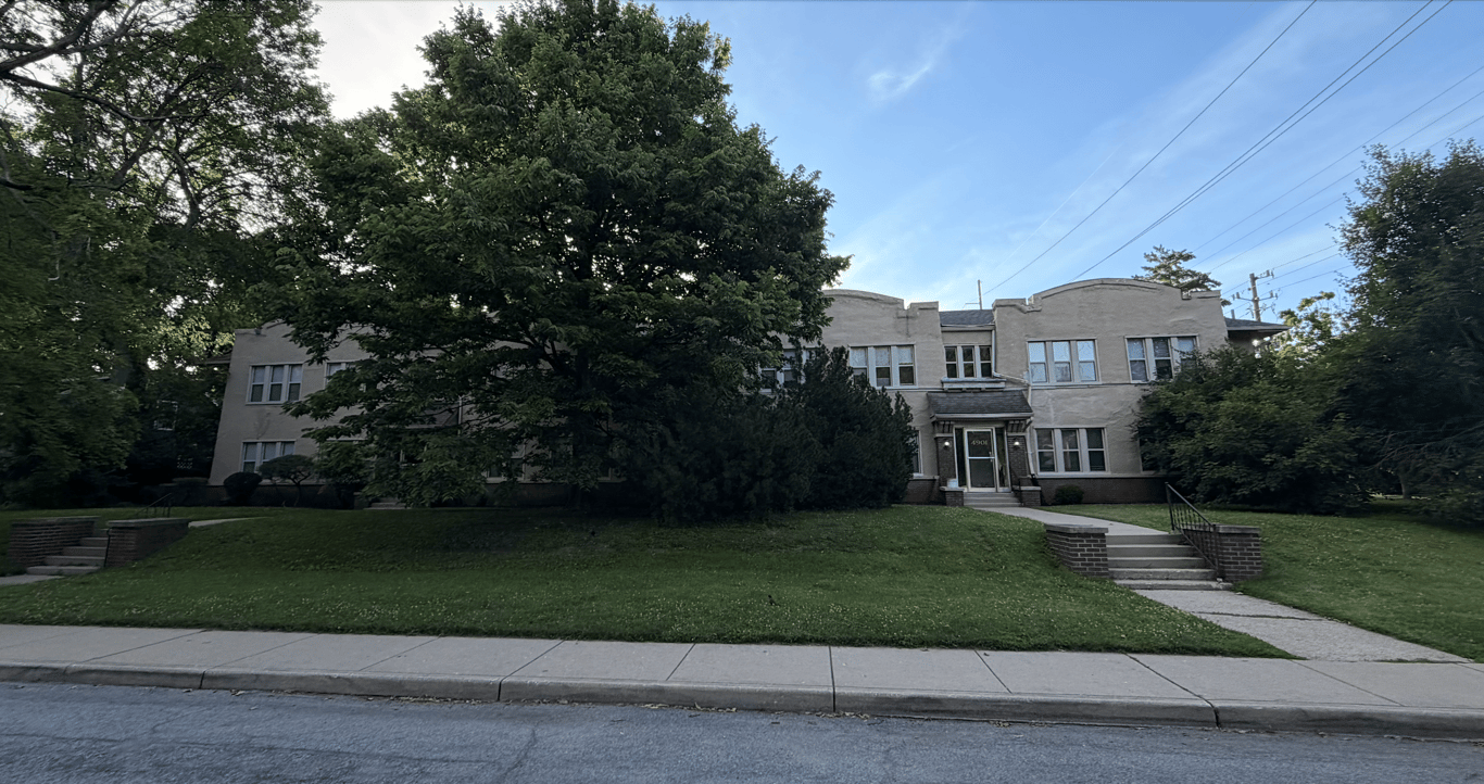 Client Success Story chart from Indy Investor Update: Butler Tarkington Duplex, Riverside BRRRR, Devington Seller Financed