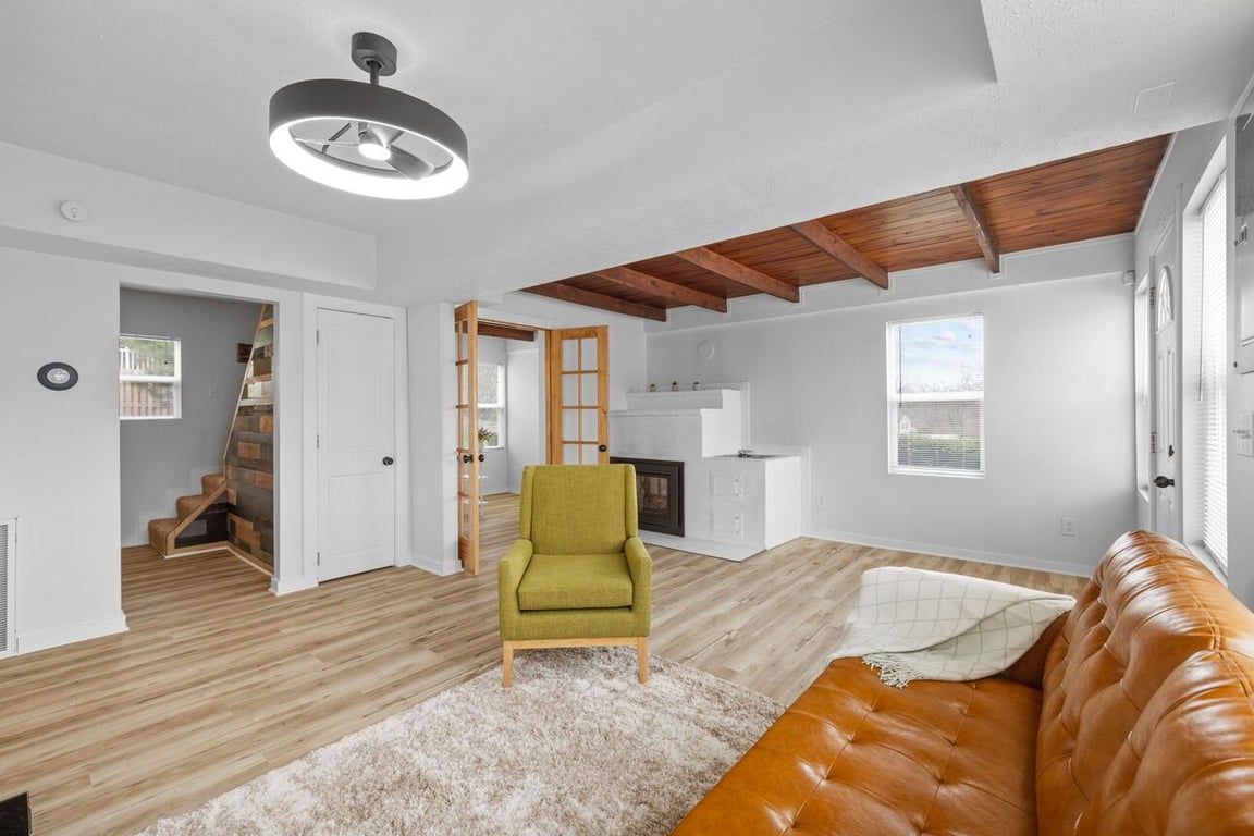 Pending in Danville, IN | Client Flip Project