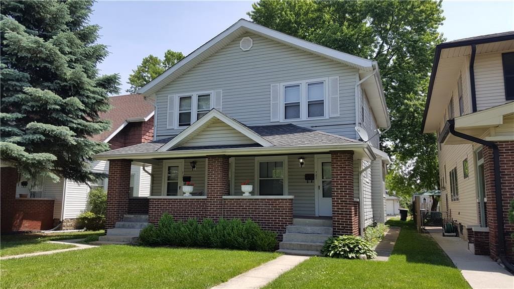 Off-Market in Emerson Heights chart from Indy Investor Update: Indiana Housing Grade, Over-Asking Offers?!, Meridian Kessler