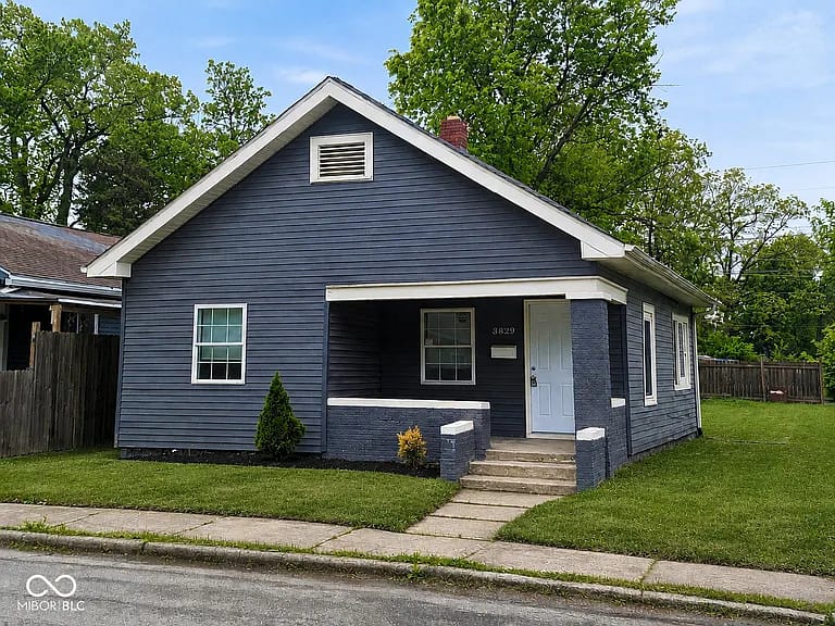 Single Family Rental, Turnkey, Less than 