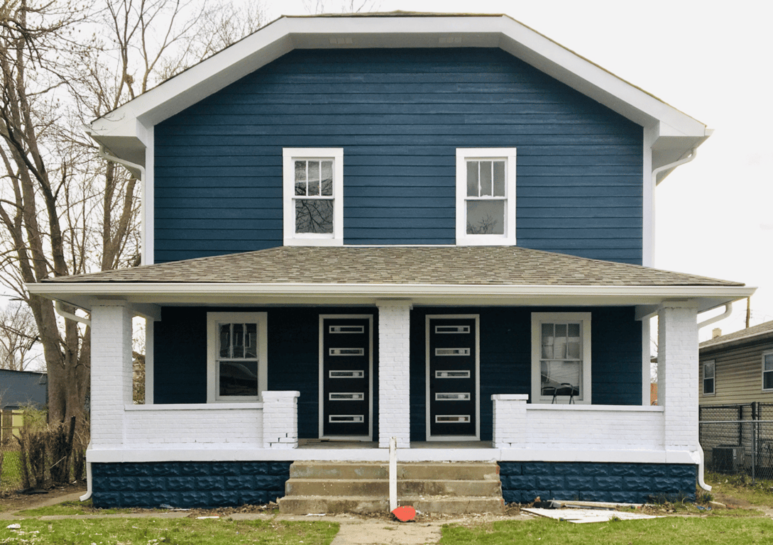 OFF-MARKET House Hack in Near Northside Area 🔥, from Indy Investor Update: Record Number Planning to Buy a Home in 2025...