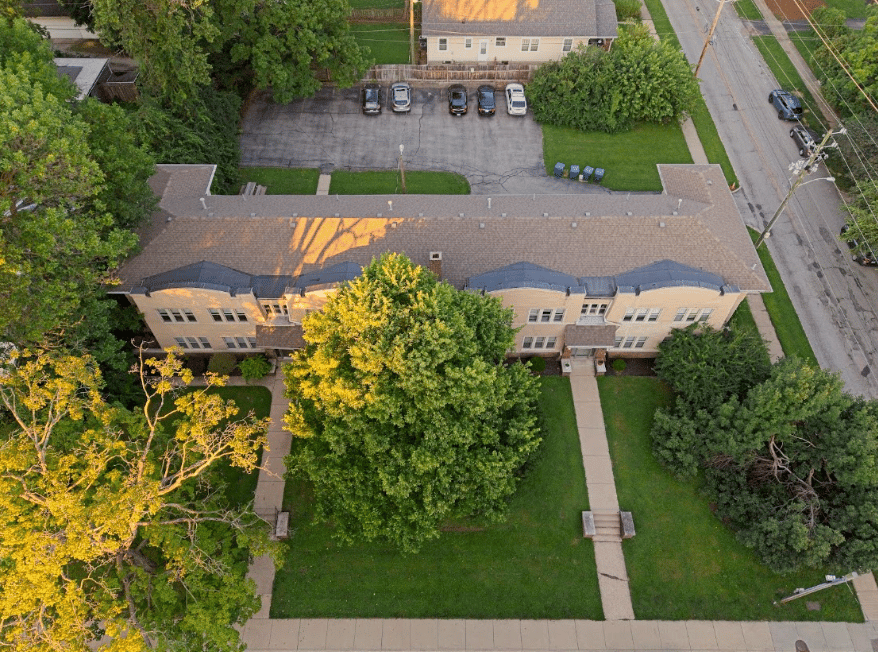 Indy Investor Take, from Indy Investor Update: Hot Counties, a Fed Surprise, and a $75K Flip