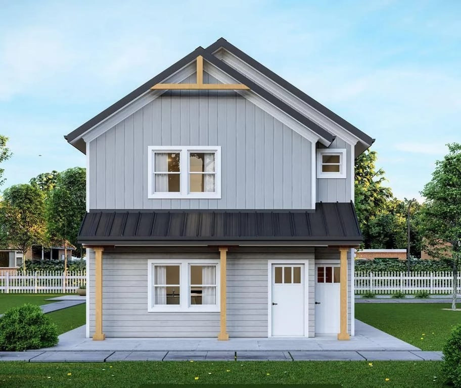 New Build Duplex Opportunity - LOTS AVAILABLE, from Indy Investor Update: Sellers vs. Buyers in 2025