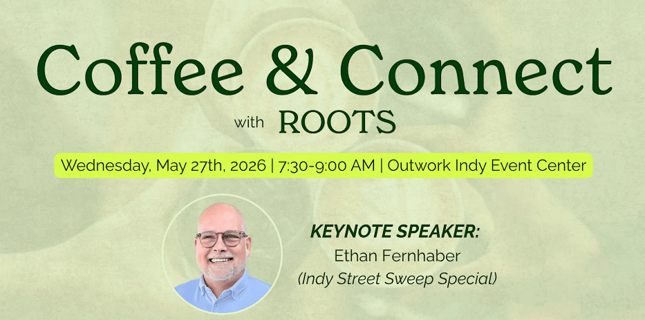 Come Meet With Us! chart from Indy Investor Update: Keystone Overhaul, NW-Side House Hack, Mapleton 6-Unit, and more