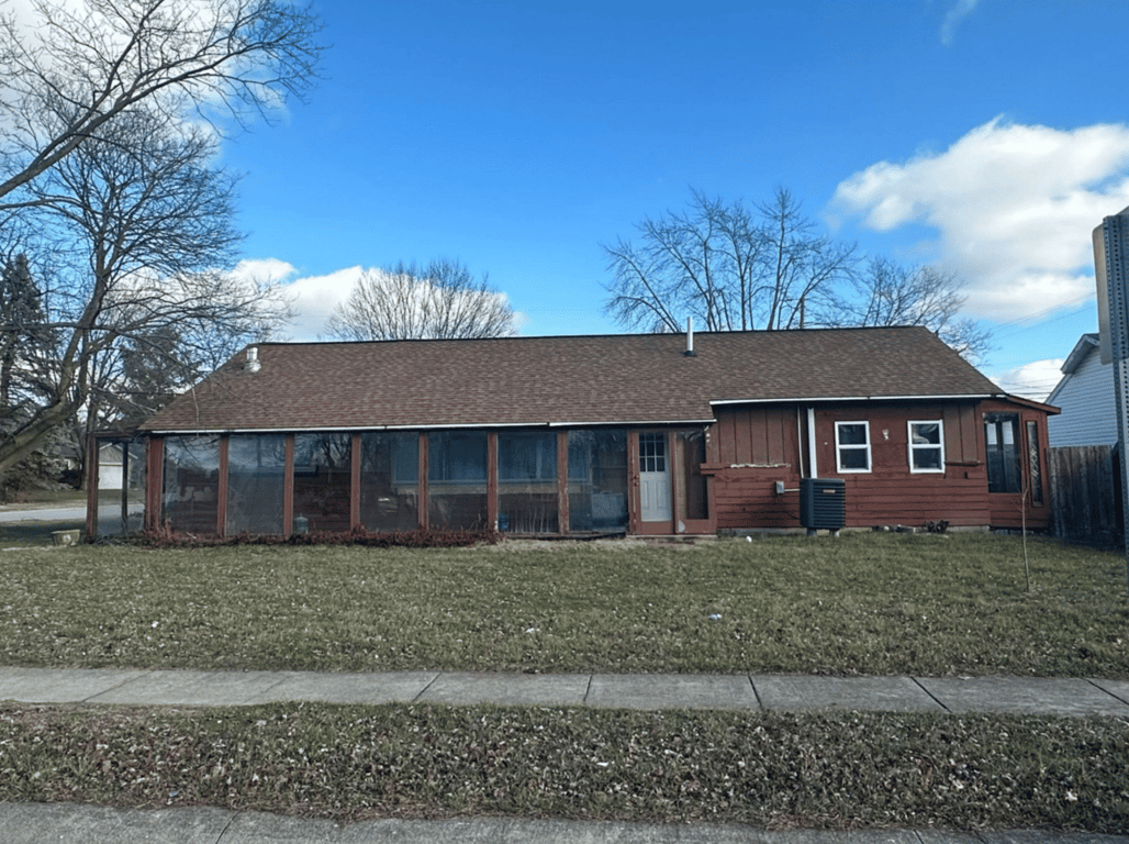 Off-Market Deal 🔥, from Indy Investor Update: Bold 2025 Predictions, Off-Market Deals, Triplex in Fountain Square, and more!