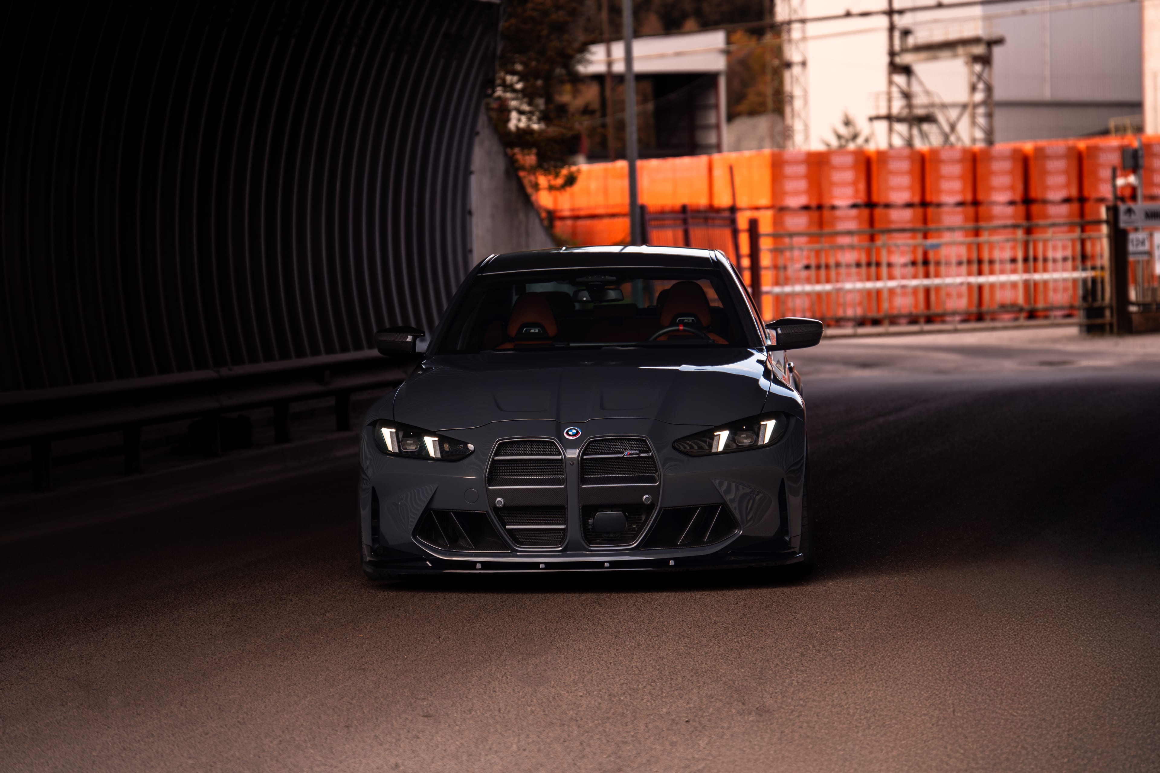 Professional ECU Tuning