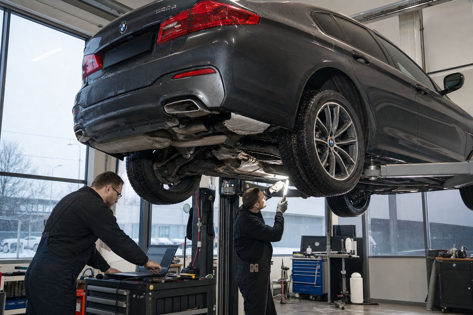 AdBlue System Removal: Is It Worth It? Experience from TempaDrive