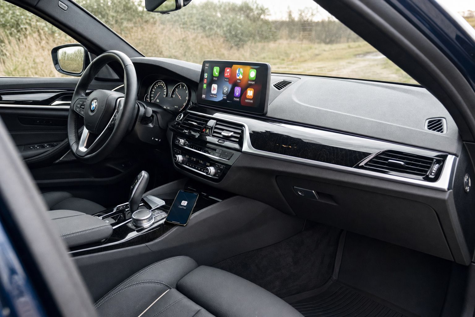 BMW Apple CarPlay Activation: Complete Guide for NBT, EVO, and MGU