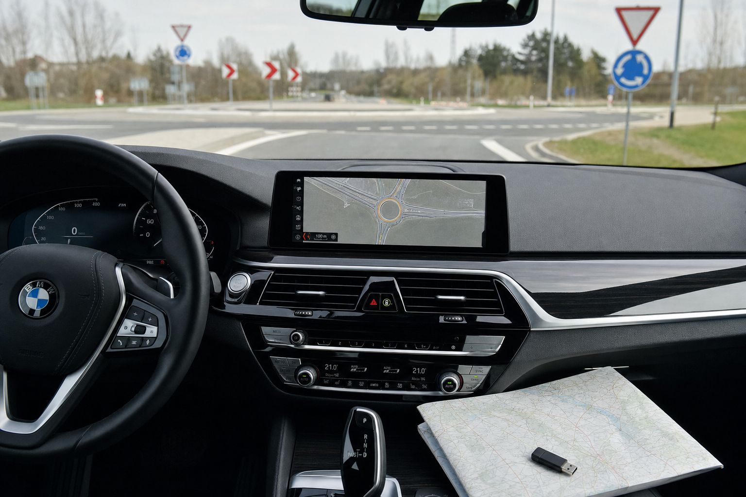 What a BMW Map Update Actually Changes Across CIC, NBT, NBT EVO, and MGU