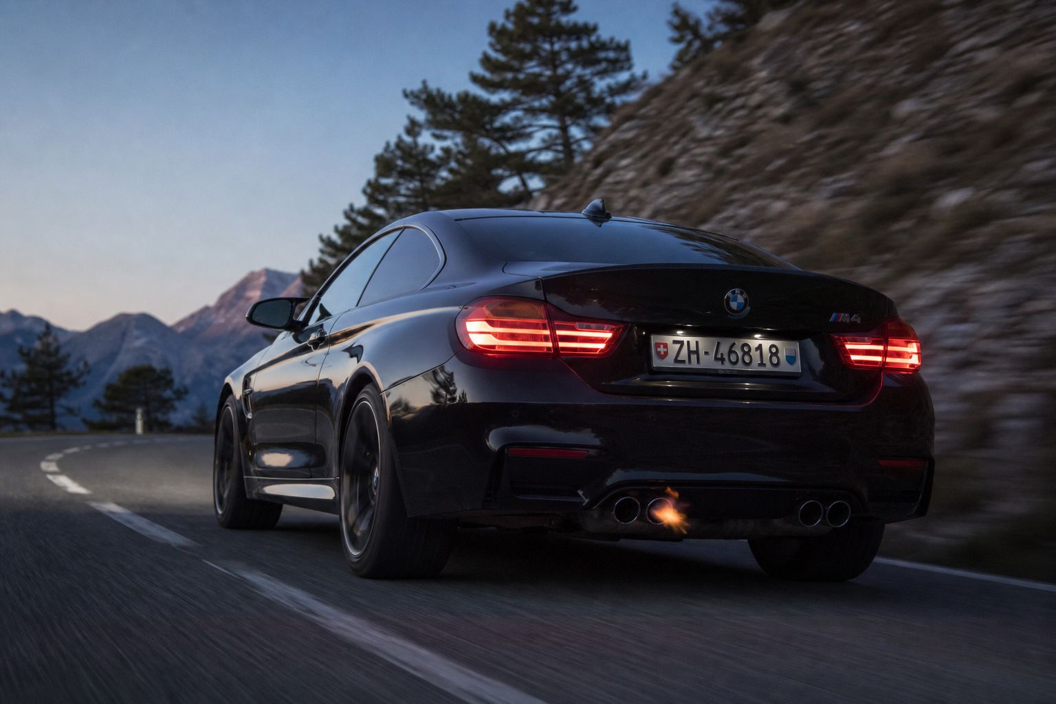 BMW Pop and Bang Map: What It Is, and the Honest Truth About It