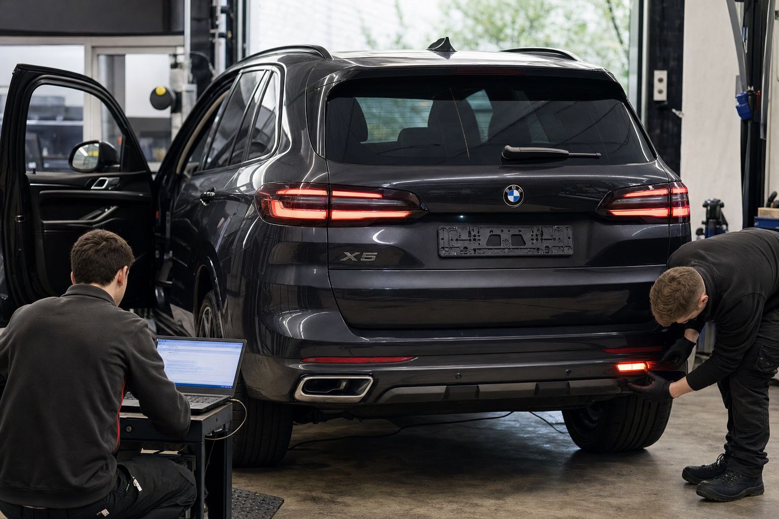 BMW Region Change: Everything You Need to Know About Converting Imported Cars