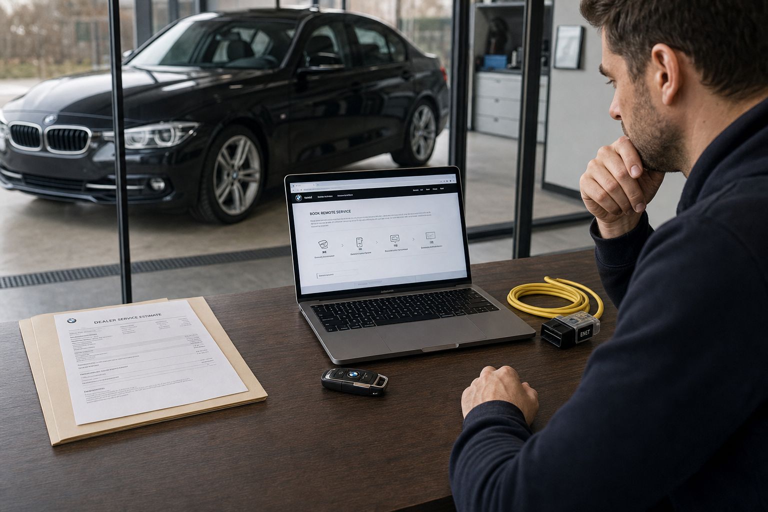 The Real Cost of BMW Coding, FSC Codes, Connected Package, and Remote Tuning Compared