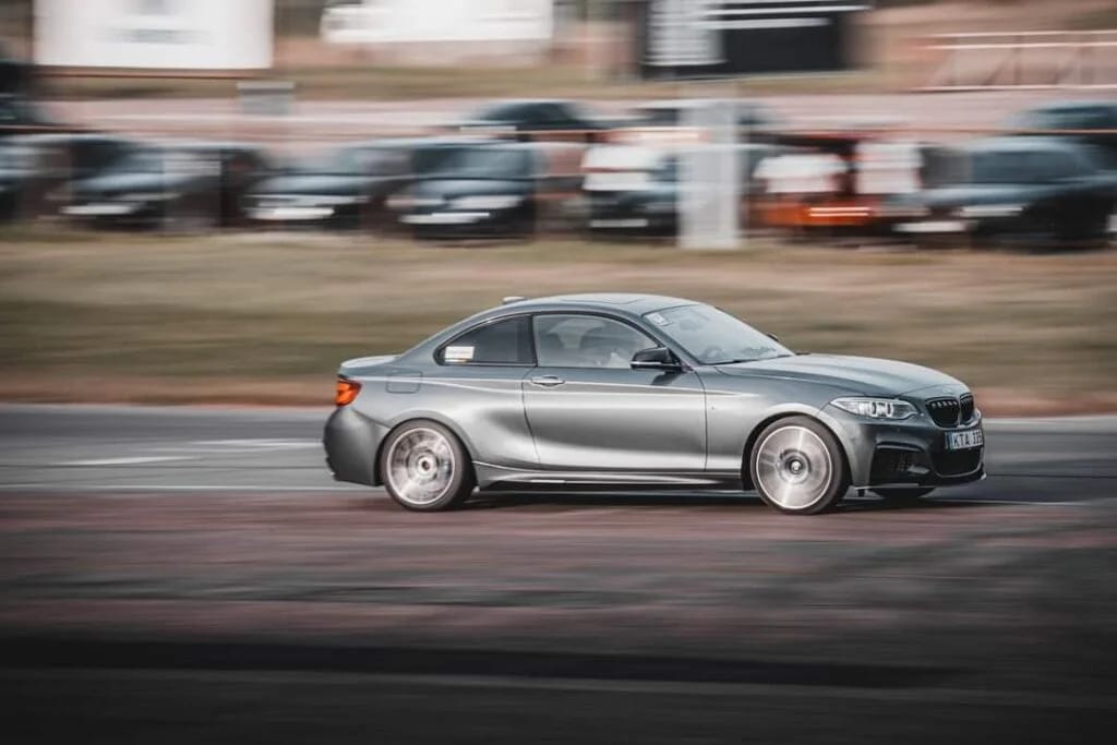 BMW Feature Installer