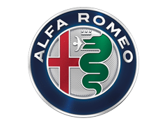 Alfa Romeo galios didinimas