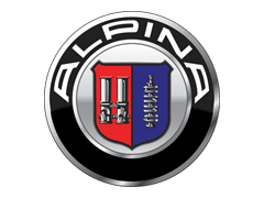 Alpina ECU programavimas
