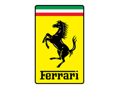 Ferrari Stage 1 chiptuning