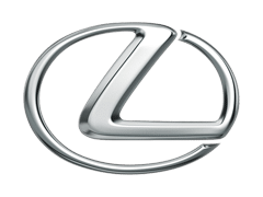 Lexus galios didinimas