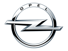 Opel programavimas