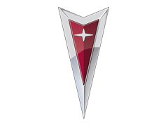 Pontiac ECU programavimas