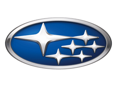 Subaru ECU programavimas