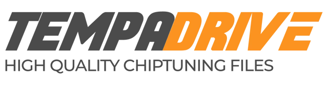 TempaDrive Logo