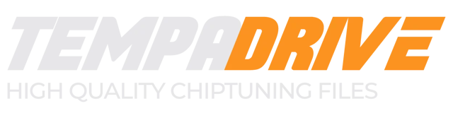TempaDrive Logo