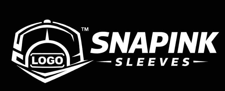 SnapInk Sleeves Logo