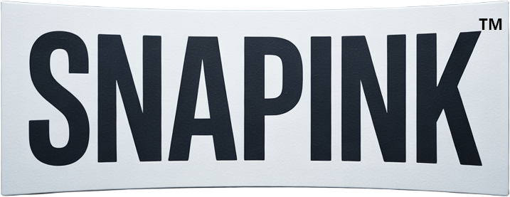 SnapInk Logo