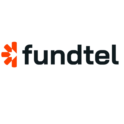 Fundtel logo