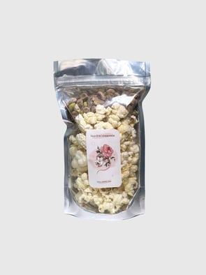 Фісташка + Попкорн 🍿